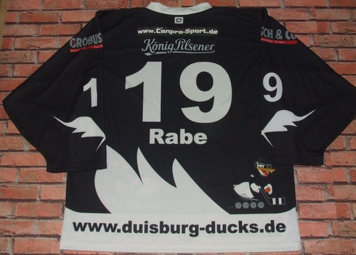 Maillot shirt trikot - de, hockey