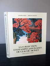 La collection d'estampes