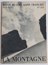 La Montagne, revue du club