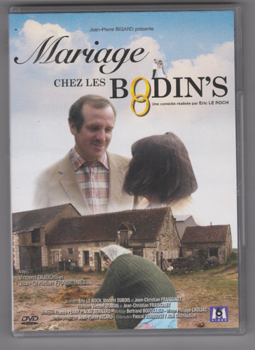 Mariage chez les bodin - chez,