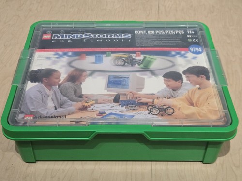 Vintage lego mindstorms for - vintage, lego®