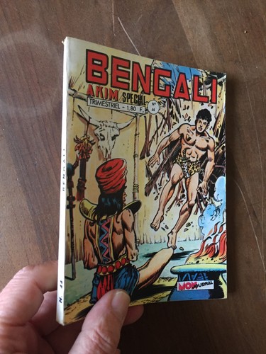 Petit format bengali 44 - bengali,