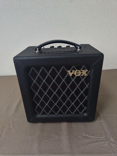 Rare amplificateur guitare