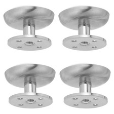  4 Set Pieds De Table Reglable