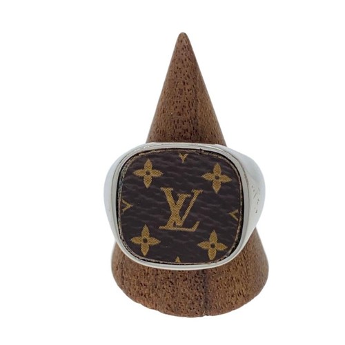 Bague homme louis - homme, vuitton