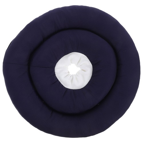 Collerette gonflable pour - collerette,