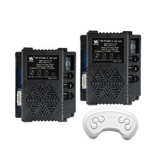 Contrôleur de moteur de