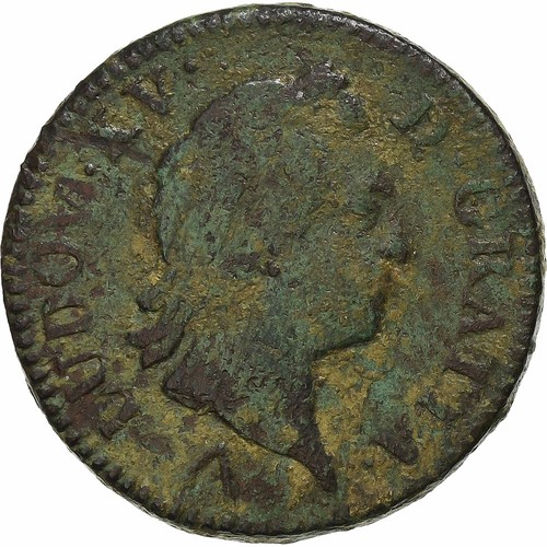 France louis sol - xv,, la