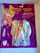 Poupée SHE-RA la Princesse du