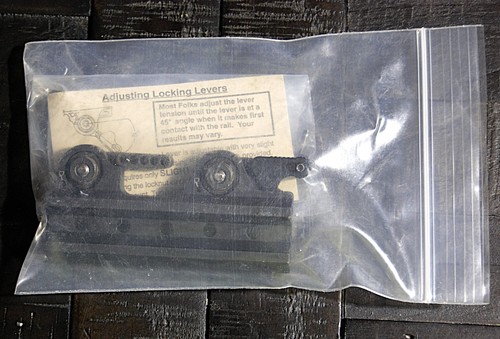 Larue tactical lt799 - tactical,