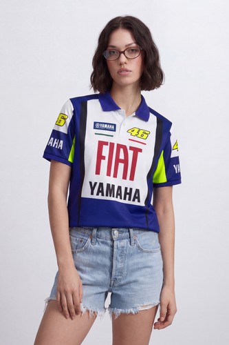 Polo fiat yamaha - 46,