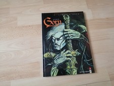 BD GORN TOME 2 LE PACTE