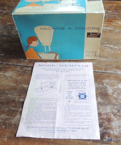 Machine coudre enfant - coudre,