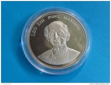 MÉDAILLE  VATICAN  A  L'