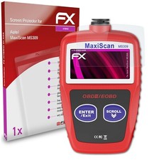 atFoliX Verre film protecteur