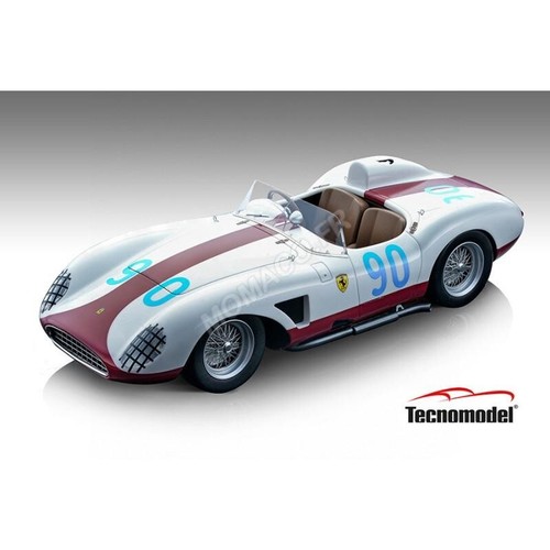Tecnomodel tm18 51f ferrari - tecnomodel, tm18-51f