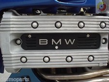 BMW K Bike Engine Screw Kit