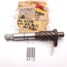 Yamaha V75 LB50 Chappy LB80