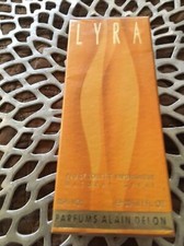 Lira D’Alain Delon