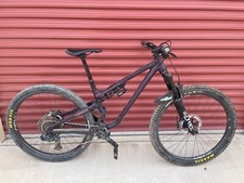 2023 Commencal Meta TR 29