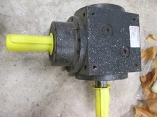 renvoi d'angle MS- GRAESSNER