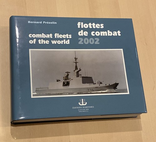 Les flottes combat 2002 - de,