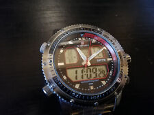 Montre NAVIFORCE Alarme Timer Chrono