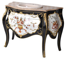 Meuble De Salle De Bain