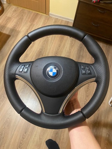 Volant sport bmw - sport, e90