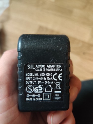 Alimentation adaptateur - alimentation,