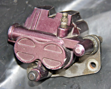 ETRIER DE FREIN ARRIERE