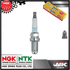 Ngk Allumage Bougie - BKUR6ET-10 - Pour Seat Ibiza 1&2 2L 2000cc 12/96 + x1