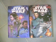 MARVEL PANINI COMICS star wars
