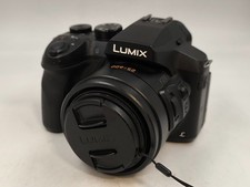 Appareil Photo Panasonic Lumix