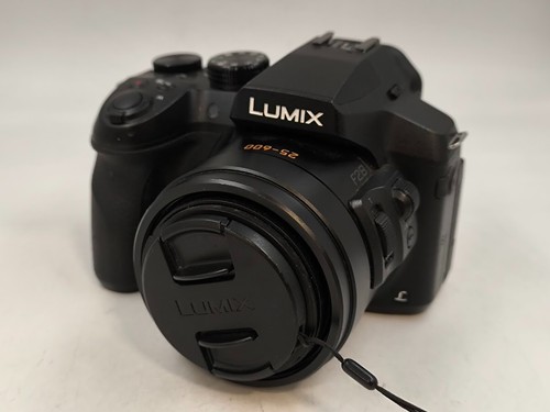 Appareil photo panasonic lumix - appareil,