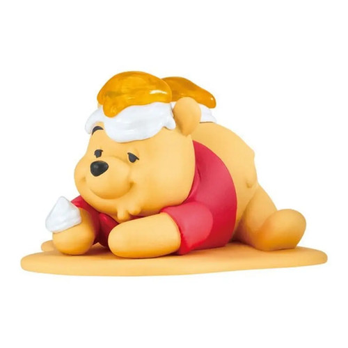 Mascotte figurines de - mascotte,