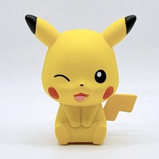 Pikachu Pokemon Mascotte