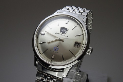 Serviced vintage 1960 - serviced, 1960’s
