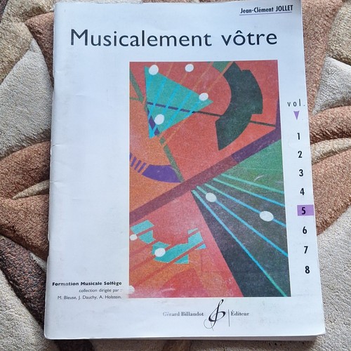 Gérard billaudot musicalement - billaudot,