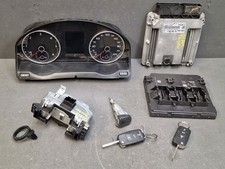 Kit demarrage - Volkswagen Tiguan 2.0Tdi 140ch 4X4 moteur CUVCboite rob 7v *