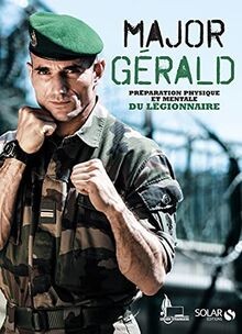 Major gérald préparation - la,