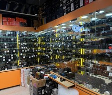 NEUF Boîtier d'appareil photo