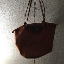 LONGCHAMP Le Pliage Orange