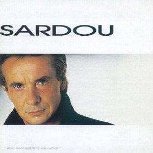Vinyle michel sardou - vinyle,