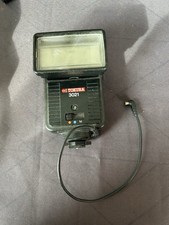 ANCIEN  FLASH PHOTO TOKURA 3021 -  TRES BON ETAT A VOIR   !