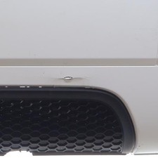 Pare choc arriere AUDI TT 1