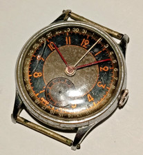 Vintage swiss mechanical