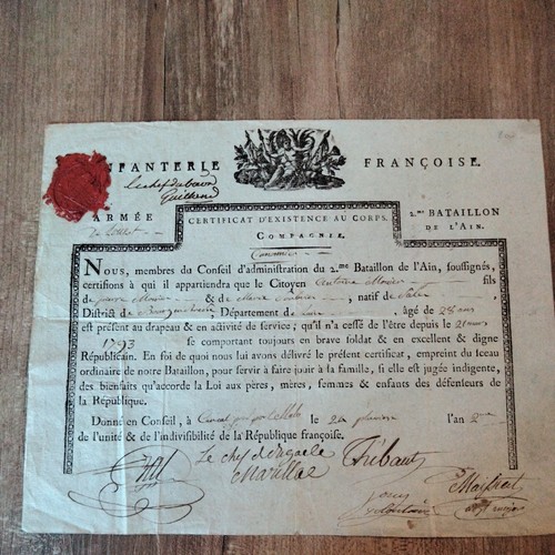 Vieux papiers congés - vieux,