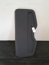 Plage arriere RENAULT CLIO 3