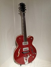 Guitare électrique GRETSCH 6119 d'occasion 2